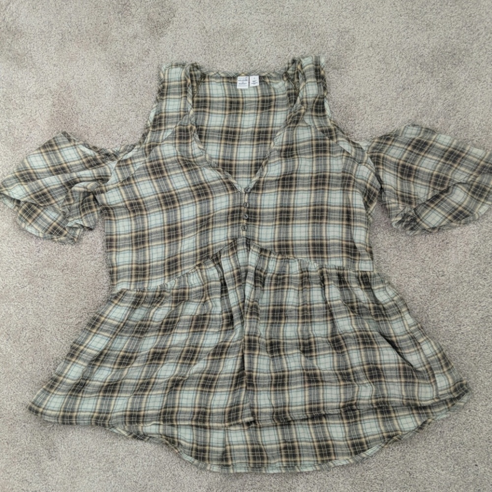 Nordstrom Blouse